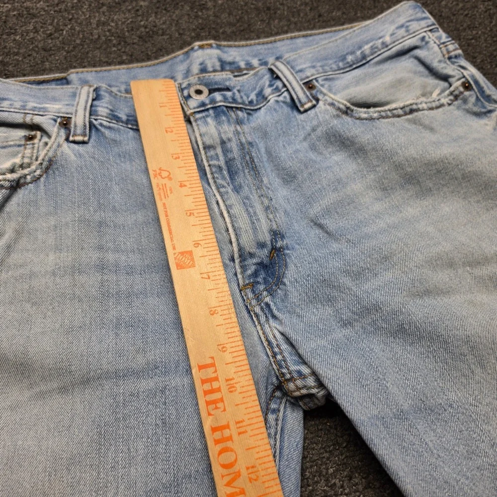 Levis levi 527